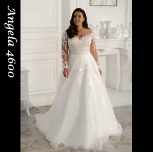 Angela 4600