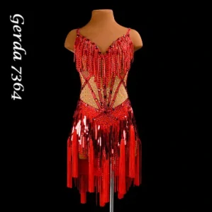 Gerda 7364