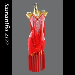 Samantha 2122