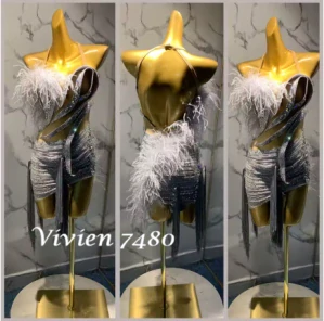 Vivien 7480
