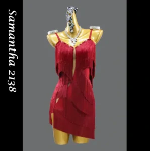 Samantha 2138