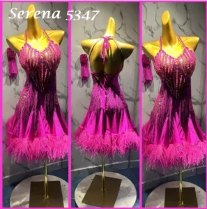Serena 5347
