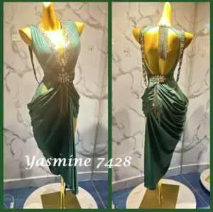Yasmine 7428