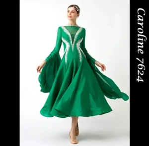 Caroline 7624