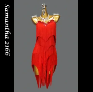 Samantha 2166