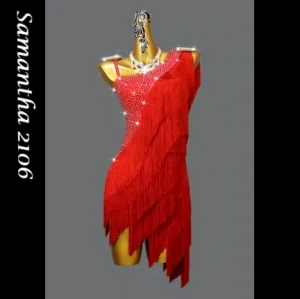 Samantha 2106