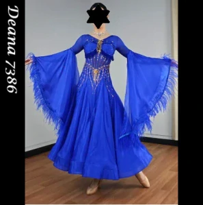 Deana 7386