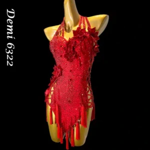 Demi 6322