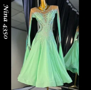 Nina 4350