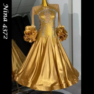 Nina 4372