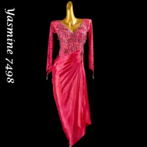 Yasmine 7498