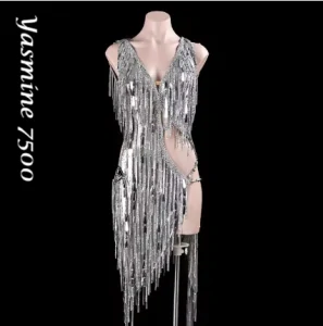 Yasmine 7500