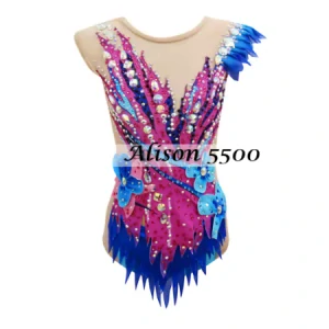Alison 5500