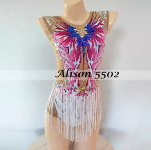 Alison 5502