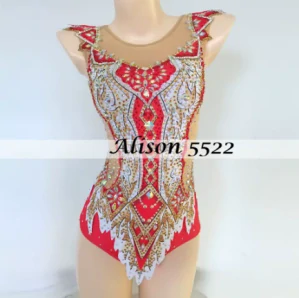 Alison 5522