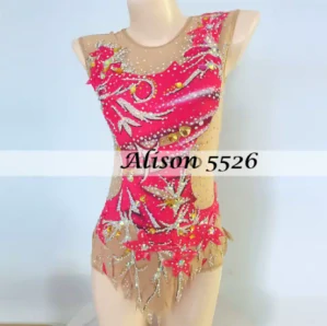 Alison 5526