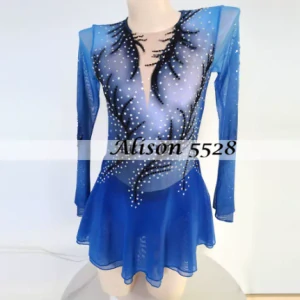 Alison 5528