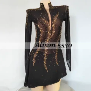 Alison 5530