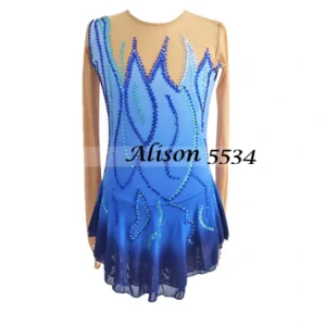 Alison 5534