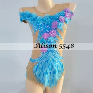 Alison 5548