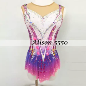 Alison 5550