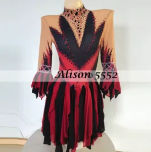 Alison 5552