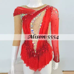 Alison 5554