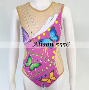 Alison 5556