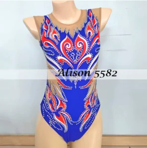 Alison 5582