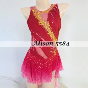 Alison 5584