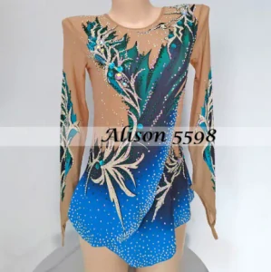 Alison 5598