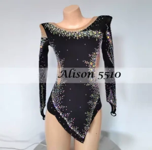 Alison 5510