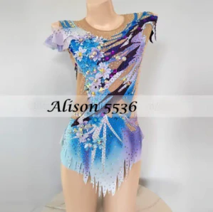 Alison 5536