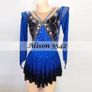 Alison 5542