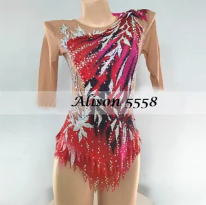 Alison 5558