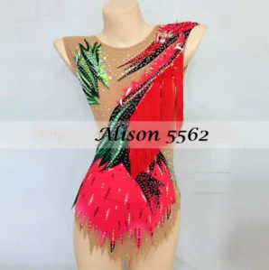 Alison 5562