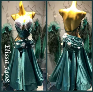Elissa 5408