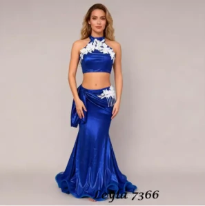 Leyla 7366