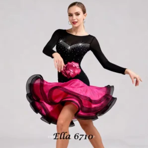 Ella 6710