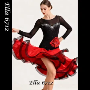 Ella 6712