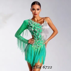 Ella 6722