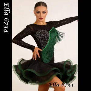 Ella 6734