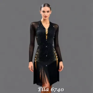 Ella 6740