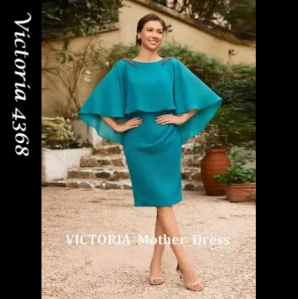 Victoria 4368