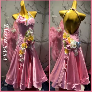 Elissa 5454