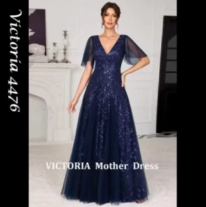Victoria 4476