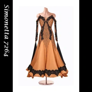 Simonetta 7264