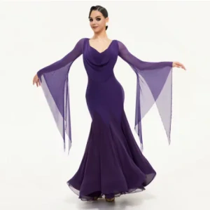 Violett 7400