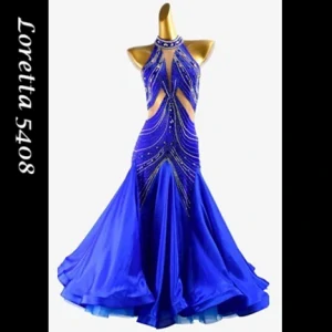 Loretta 5408