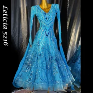 Leticia 5216